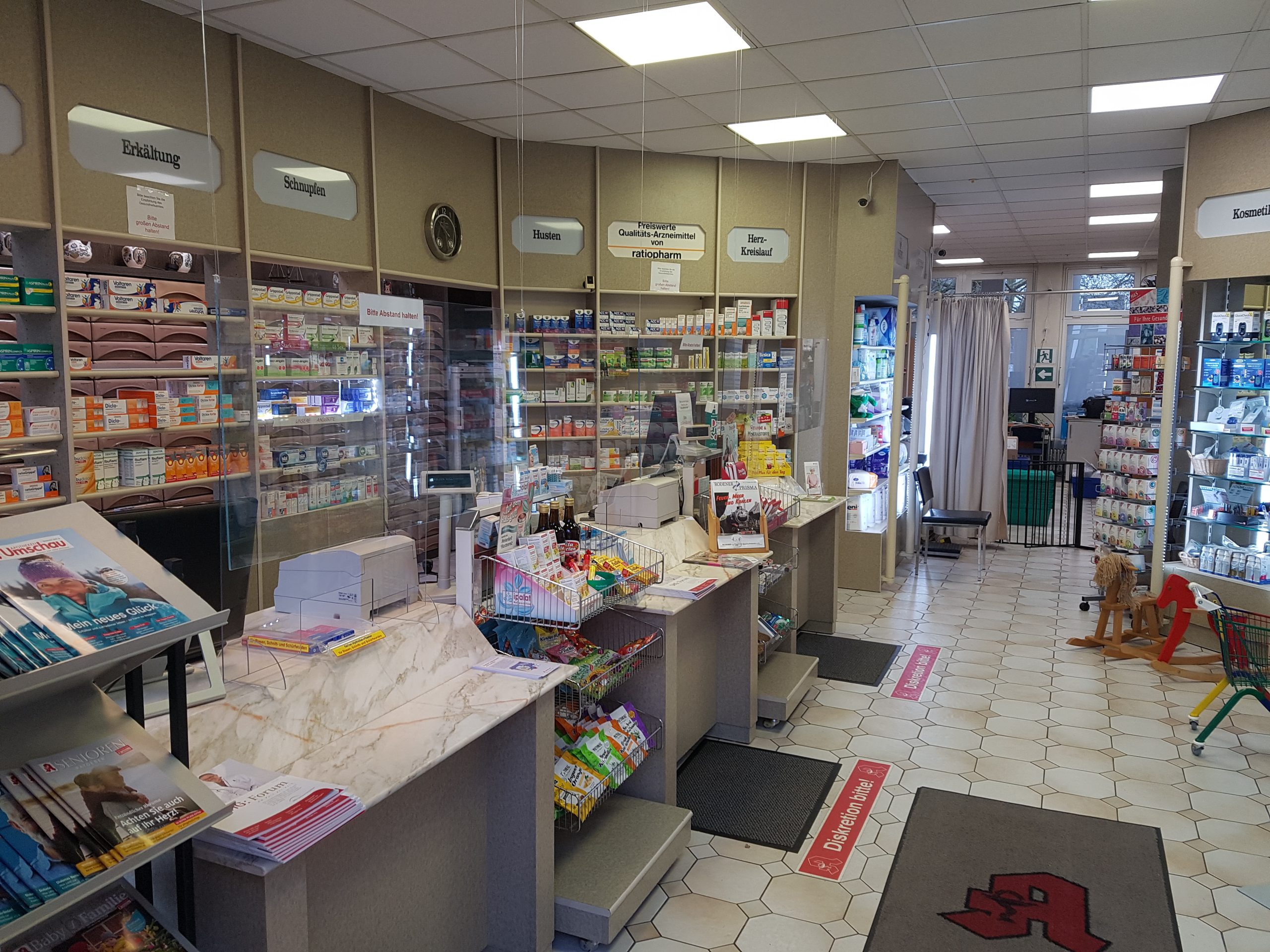 Apotheken